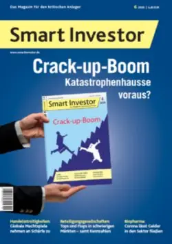 Smart Investor Ausgabe 06/2020