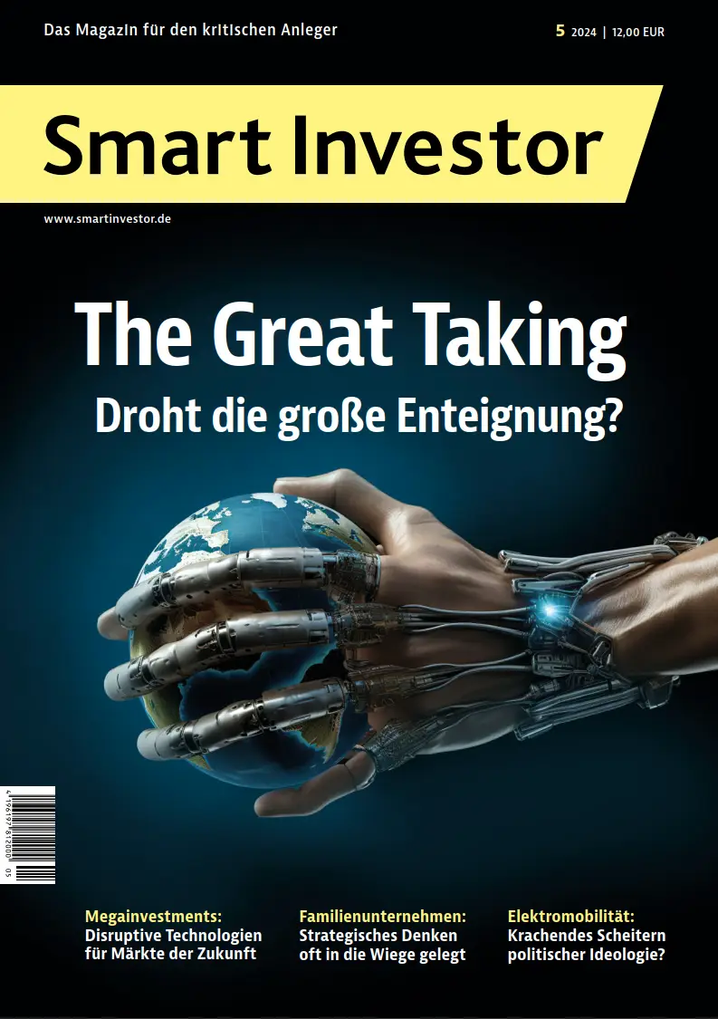 Smart Investor 05/2024