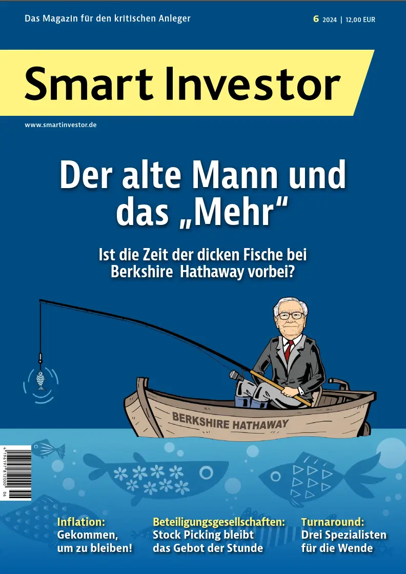 Smart Investor 06/2024