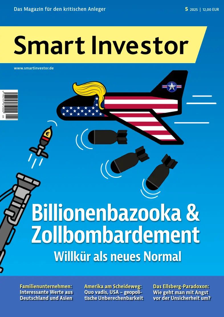Smartinvestor 05/2025
